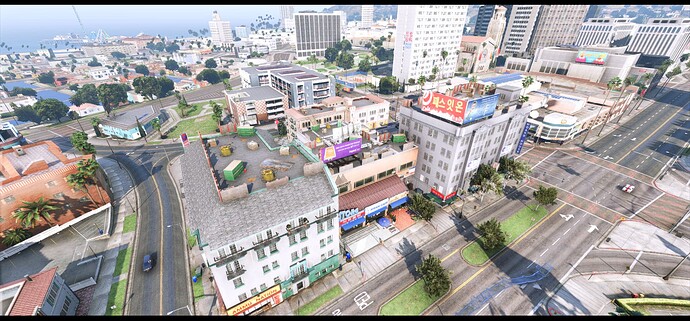 RUP-SEOUL | 5$ | Nopixel inspired Thumbnail