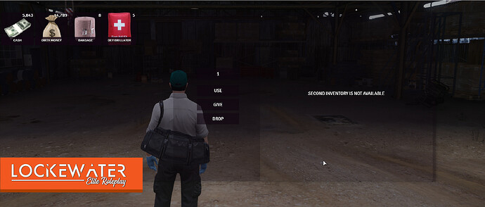 Inventory