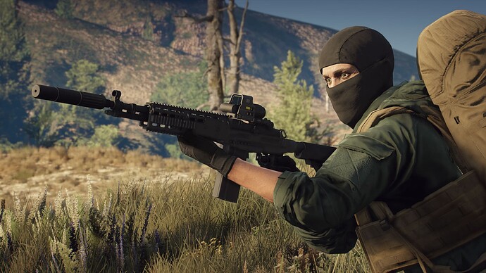 Mk14 EBR thumbnail 5