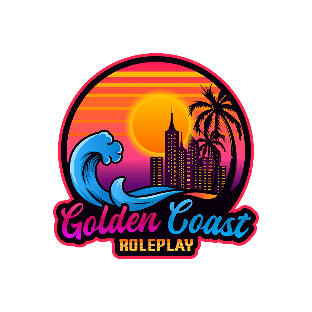 Golden Coast Roleplay • Whitelisted • Semi Whitelisted • Serious ...