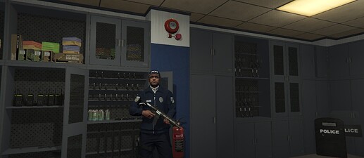 [PAID][ESX] w_realweapons (All weapons items and real caliber) Thumbnail