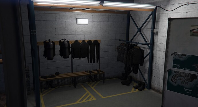 [PAID] [MLO] Smuggling Base (Water) thumbnail 4