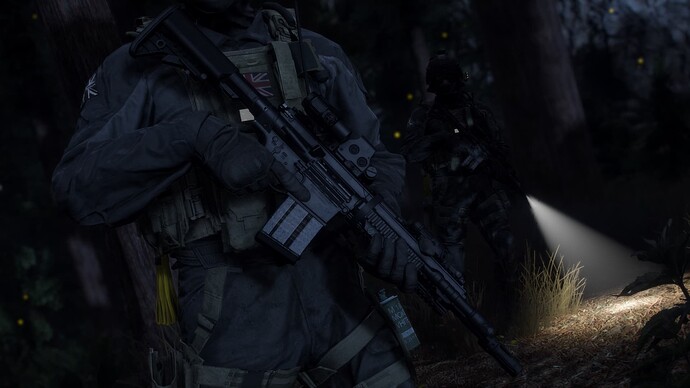 [Weapon] HK417 FluffyMods.com thumbnail 7