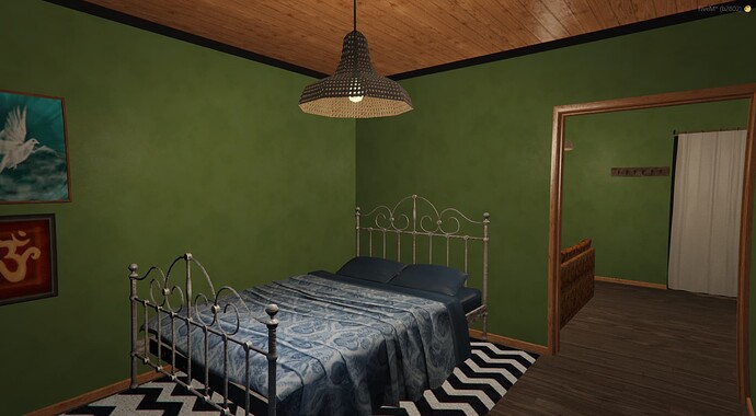 [PAID] [MLO] Dream View Motel thumbnail 3