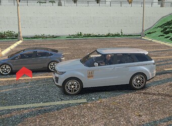 Garage, Parking Lots & Impound [NUI] [ESX/QBCore/Standalone] thumbnail 7