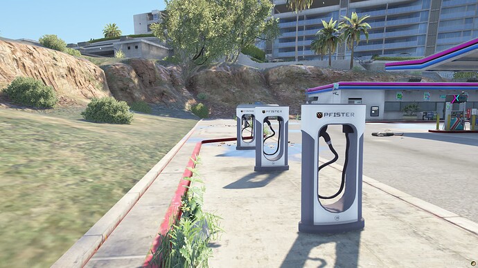 [MAP] Pfister Charging Station LORE Friendly thumbnail 4