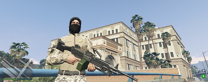 [free][weapon] m249 thumbnail 3