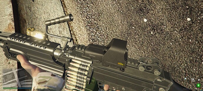 [free][weapon] m249 thumbnail 7
