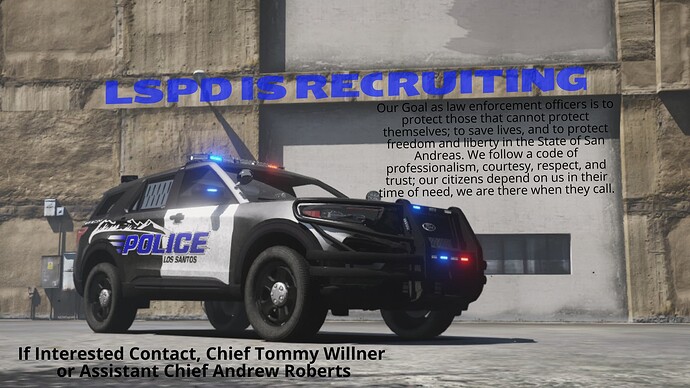 LSPD