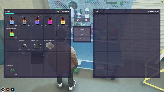 [PAID] [RELEASE] Drug Ecstasy thumbnail 2