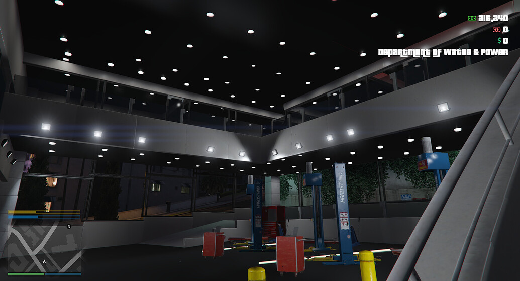 [FREE] AP Autos Mechanic Shop [YMAP] - FiveM Releases - Cfx Forum