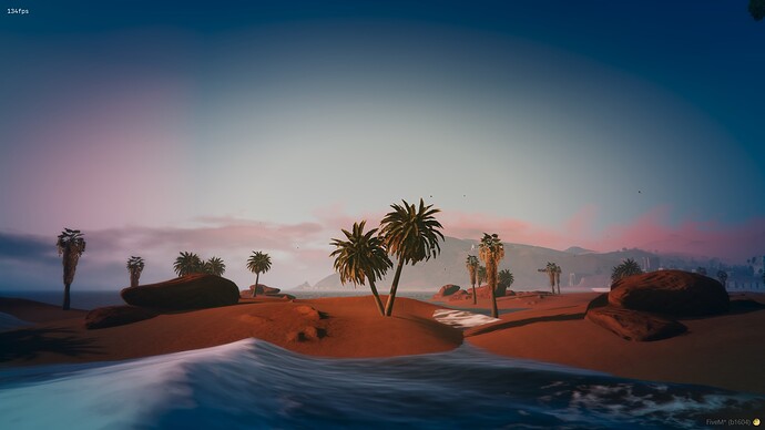 FOXX Creations #1 - Sun Island thumbnail 3