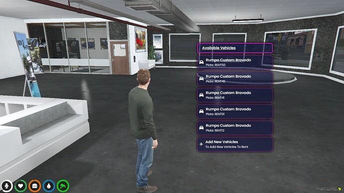 [PAID] Tiw Notary Job [QBCore] thumbnail 7