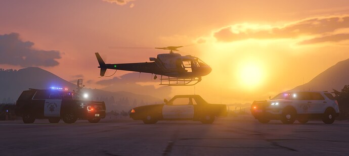 DPS Flyover 1