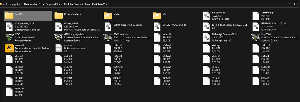 FIVEM KEEPS GETTING STUCK ON ANALYZING GAME DATA THEN FIVE ROS MTL visual data 3