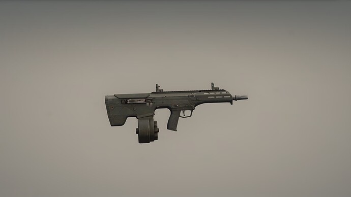 [Custom Weapon] Customizable DT MDR 7.62x51 | FiveM | Animated | Add-on thumbnail 15