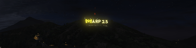 Winewood design for your server Thumbnail