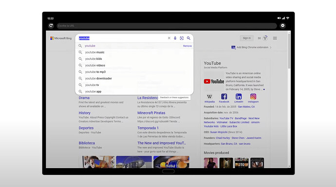 [ESX][QBCore][PAID] Tablet System for all jobs and civilians (Police, EMS etc..) thumbnail 4