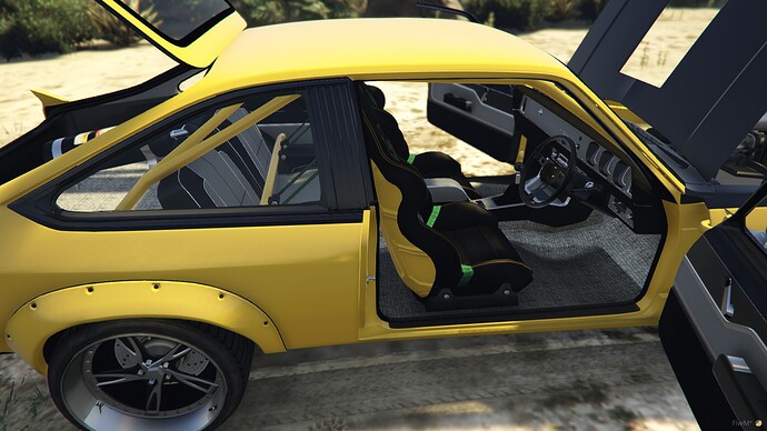 Torana By Jbeenz [PAID] [FiveM Ready] thumbnail 10