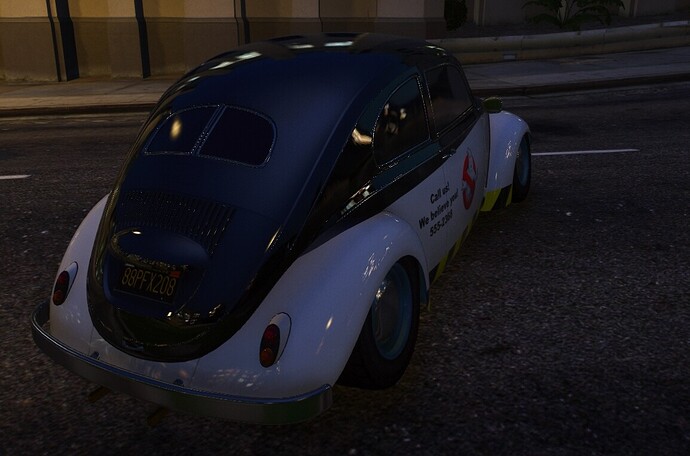 [RELEASE][PAID]4 liveries for "Weevil" car[OPTIMISATION] thumbnail 7