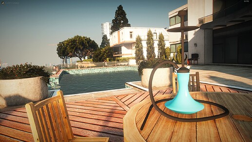 [ESX] Hookah Script [FINALLY UPDATED] [PAID] thumbnail 2