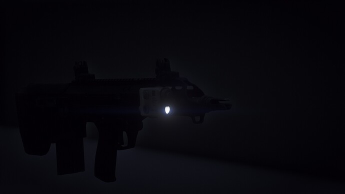 [Custom Weapon] Customizable DT MDR 7.62x51 | FiveM | Animated | Add-on thumbnail 41