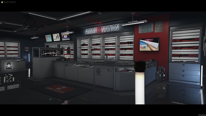 Gun Store 1