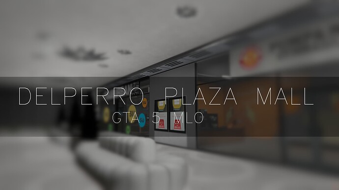 [MLO] Del Perro Mall Thumbnail