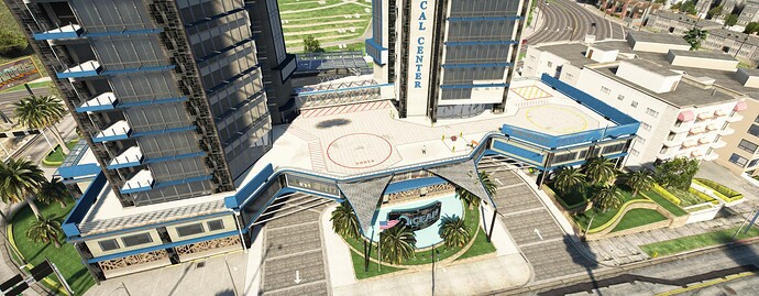 Ocean Medical Center [MLO] + [Building] thumbnail 2