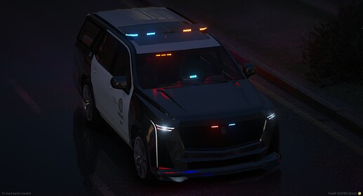 [PAID] [POLICE] Albany Cavalcade XL  thumbnail 3