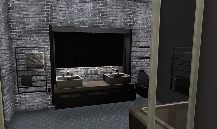 [PAID] [Shell] Custom Apartment  thumbnail 5