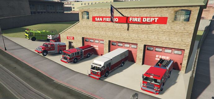 SFFD