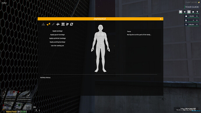 Medical System