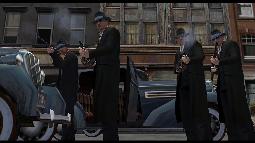 Mafia/gang script with interiors! - FiveM Releases - Cfx.re Community