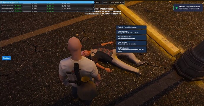 AL-NPCEMS | EMS NPC Interactions Thumbnail