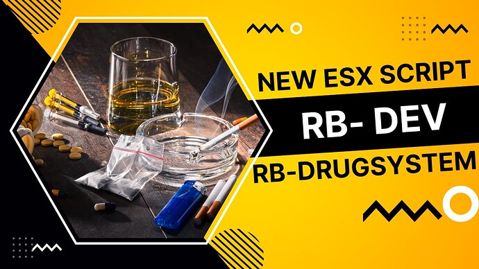 Esx rb - drugsystem Thumbnail