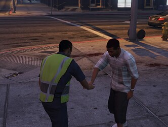 [PAID][QBCore] Trading Peds (NoPixel Inspired) Thumbnail