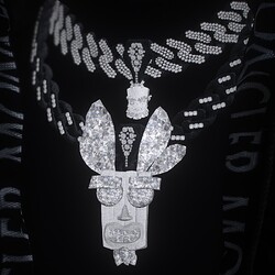 Aku Aku Chain | (Paid) thumbnail 8