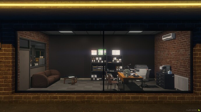 [MLO] Patoche Motorcycle dealer thumbnail 5