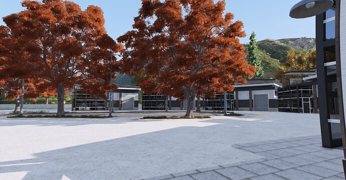 [PAID] [MAP] Modern Housing Community Thumbnail