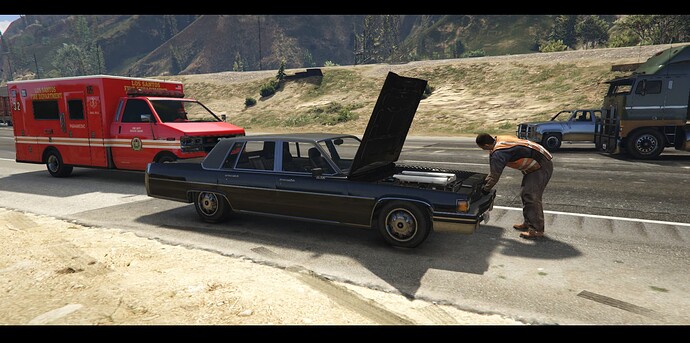 [PAID][QBcore] NPC Mechanic for QBCore Framework Thumbnail