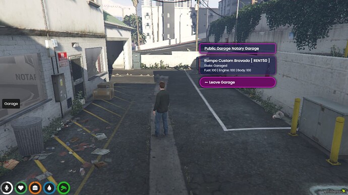 [PAID] Tiw Notary Job [QBCore] thumbnail 13