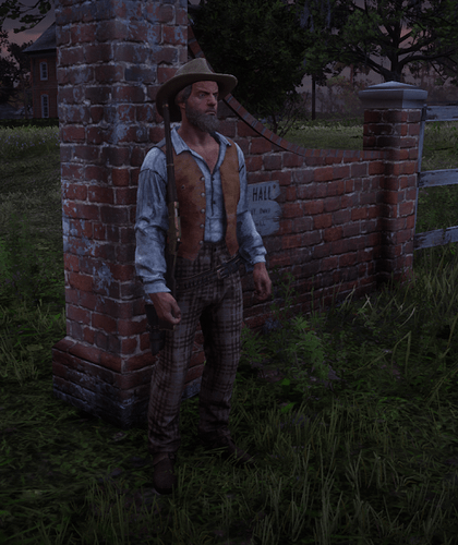 guard