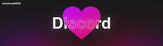 LoveDiscord