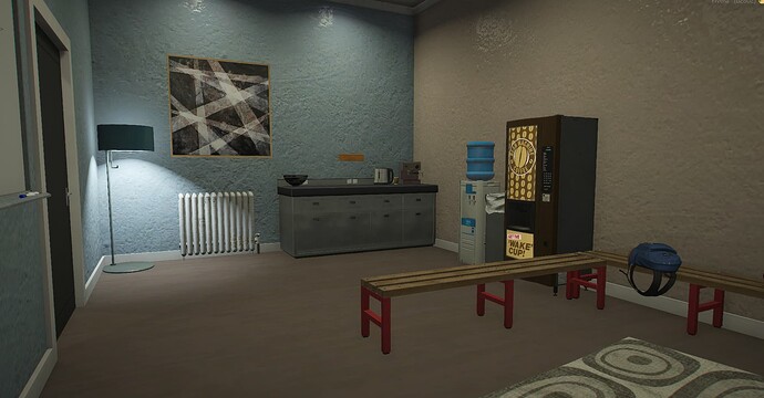 [PAID] [MLO] m-Customs | Mechanic Workshop | BlueJay Motorsport thumbnail 13