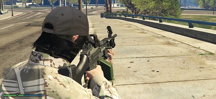 [free][weapon] m249 thumbnail 5