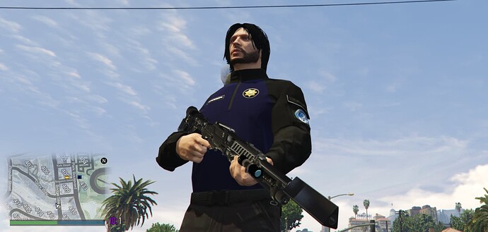 [PAID] [ADDON] SHOTGUNK thumbnail 7