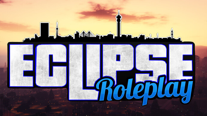 Eclipse RP |💥 Discord.gg/eclipseroleplay 💥| Player Owned Business's ...