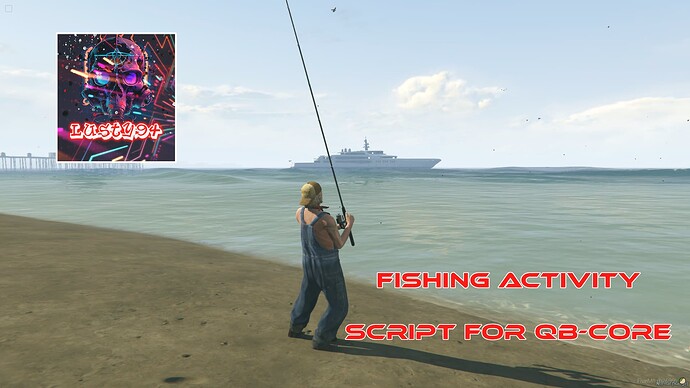 fishingScript