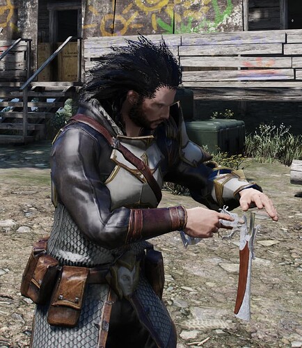 [PAID]Revolver Vampyr thumbnail 2